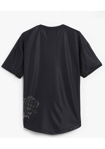 Real Madrid Yeni Sezon 2023/24 Rose Black Isimsiz Futbol Forması fiyatları