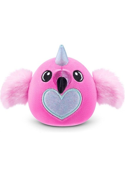 RAR32000 Rainbocorns Baby Eggzania Kız Erkek Çocuk Oyuncak Eğitici Oyuncaklar