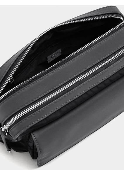 Teknik Kumaş Çapraz Çanta indirimleri