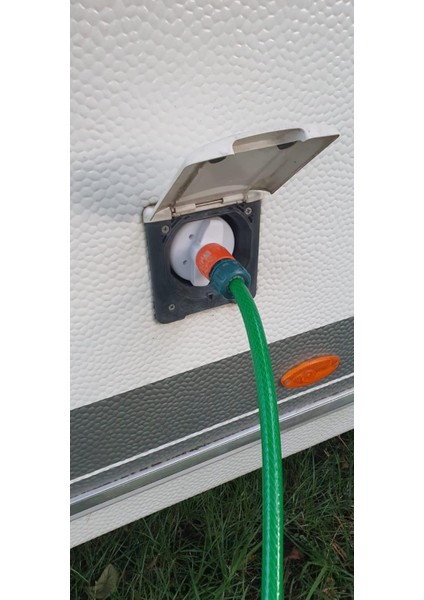 Karavan Su Deposu Dolum Kapağı Kolay Hijyenik Dolum Depo Dolum Kapağı (Videolu Ürün) fiyatları