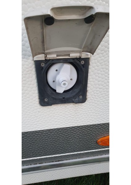 Karavan Su Deposu Dolum Kapağı Kolay Hijyenik Dolum Depo Dolum Kapağı (Videolu Ürün) modelleri