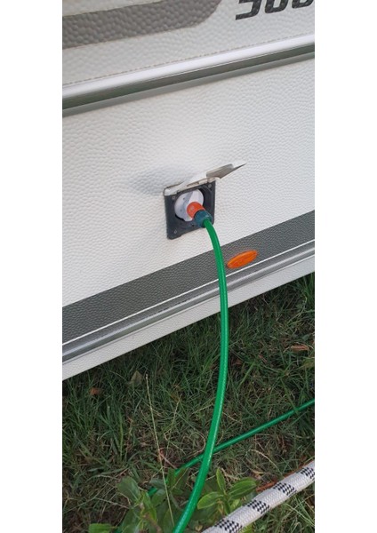 Karavan Su Deposu Dolum Kapağı Kolay Hijyenik Dolum Depo Dolum Kapağı (Videolu Ürün) fırsatları