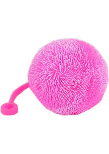 SR1813-3 Dikenli Elastik Top Kız Erkek Çocuk Oyuncak Eğitici Oyuncaklar fiyatları