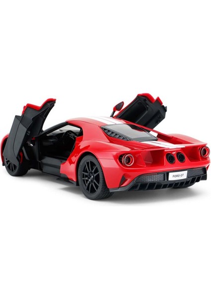 Rastar 1:14 Kumandalı Ford Gt Kız Erkek Çocuk Oyuncak Eğitici Oyuncaklar