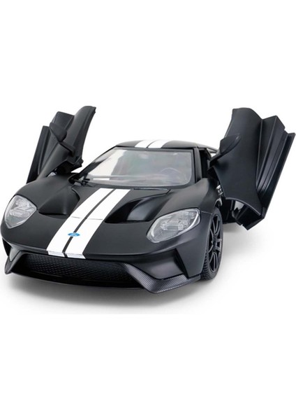 Rastar 1:14 Kumandalı Ford Gt Kız Erkek Çocuk Oyuncak Eğitici Oyuncaklar
