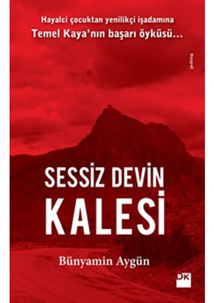 Sessiz Devin Kalesi