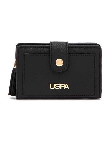 Kadın Siyah Cüzdan 50314843-VR046