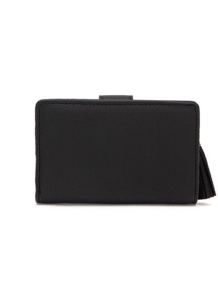 Kadın Siyah Cüzdan 50314843-VR046 modelleri
