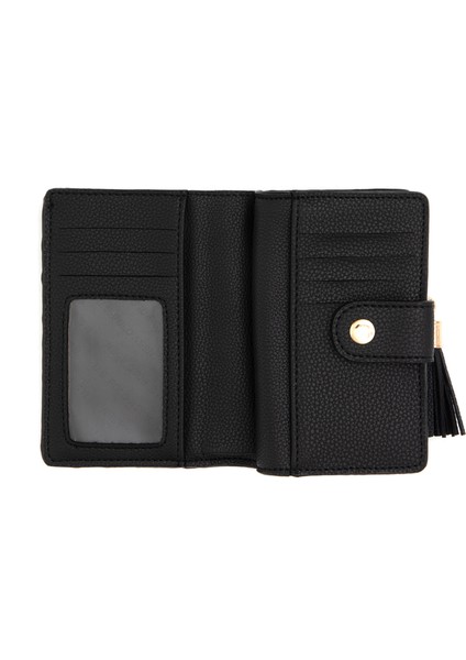 Kadın Siyah Cüzdan 50314843-VR046 fırsatları