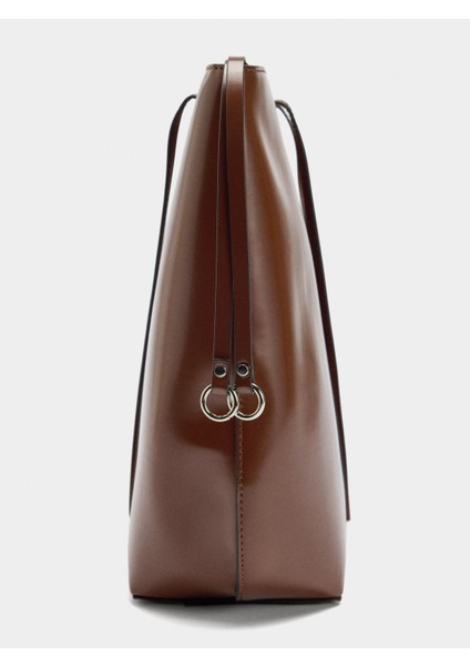 Sade Tasarımlı 13'' Laptop Çantası modelleri