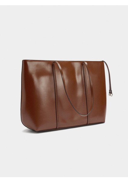 Sade Tasarımlı 13'' Laptop Çantası fırsatları