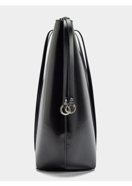 Sade Tasarımlı 13'' Laptop Çantası modelleri