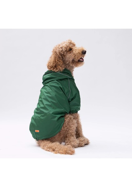 Pluvia Büyük Irk Köpek Yağmurluk modelleri