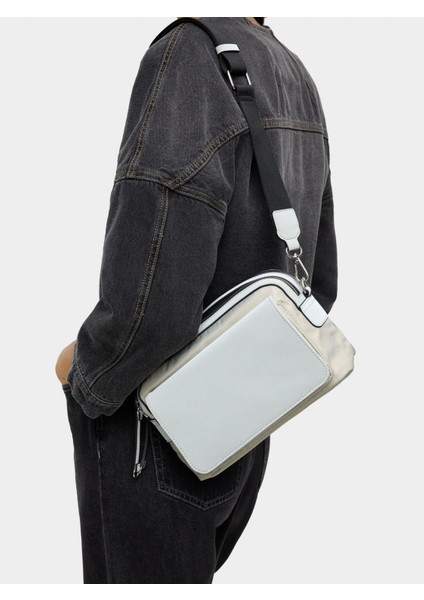 Teknik Kumaş Çapraz Çanta fiyatları