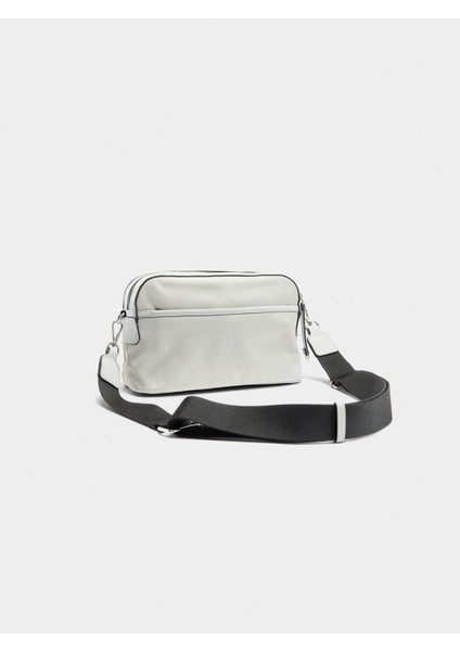 Teknik Kumaş Çapraz Çanta fırsatları