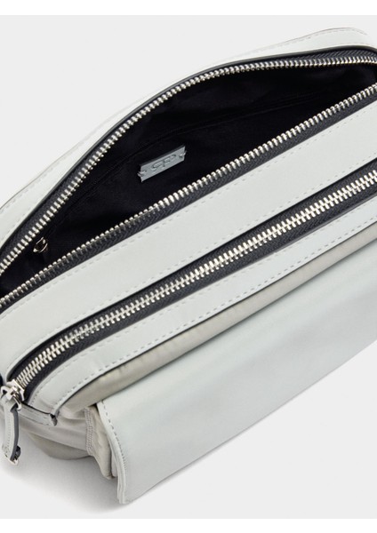 Teknik Kumaş Çapraz Çanta indirimleri