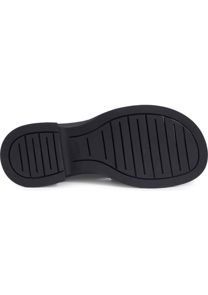 Siyah Casual Tekstil Kadın Bot indirimleri