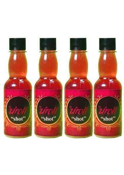 Zirok Shot Içecek