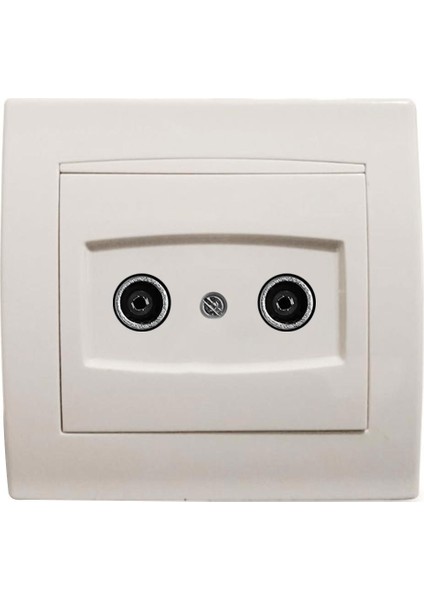 Tv Fm Anten Prizi Tv R Krem Schneıder 3107-140-0001