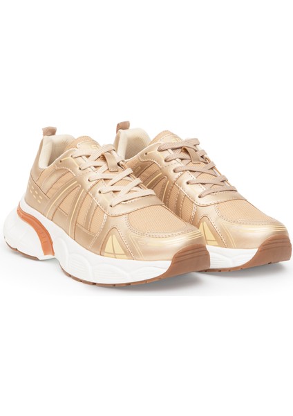 Kadın Altın Ayakkabı 50314560-VR096