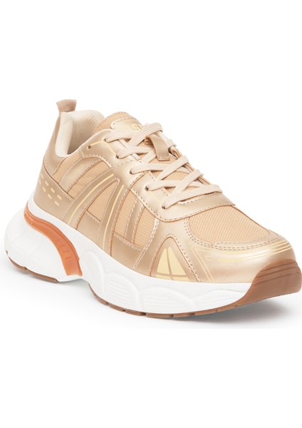 Kadın Altın Ayakkabı 50314560-VR096 fiyatları