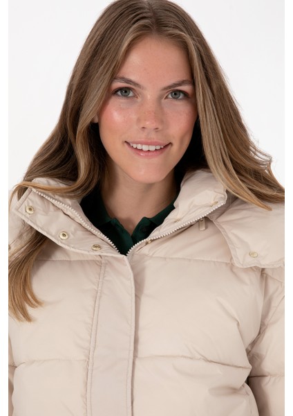 Kadın Mont 50308625-VR256 fiyatları