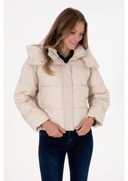 Kadın Mont 50308625-VR256 modelleri