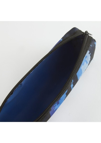 Techmrt Mavi Renkli Kalemlik Cüzdan-Mavi fiyatları