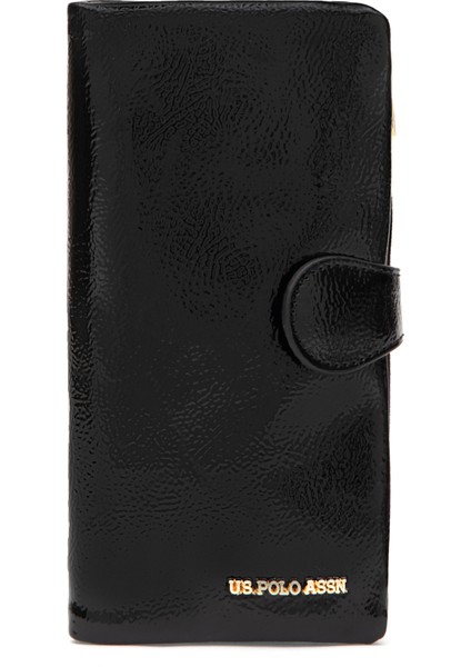 Kadın Siyah Cüzdan 50314847-VR046