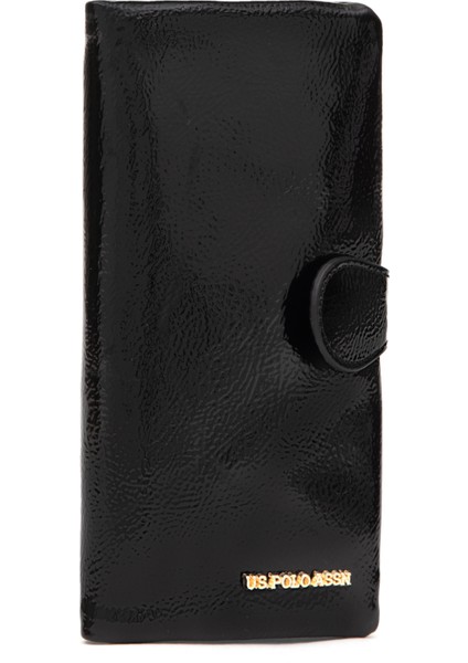 Kadın Siyah Cüzdan 50314847-VR046 fiyatları