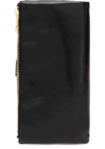 Kadın Siyah Cüzdan 50314847-VR046 modelleri