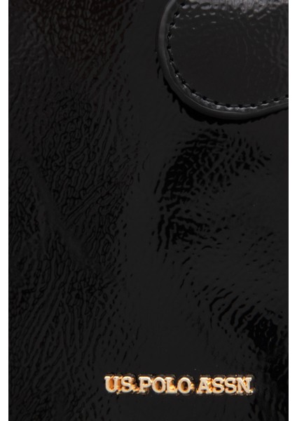 Kadın Siyah Cüzdan 50314847-VR046