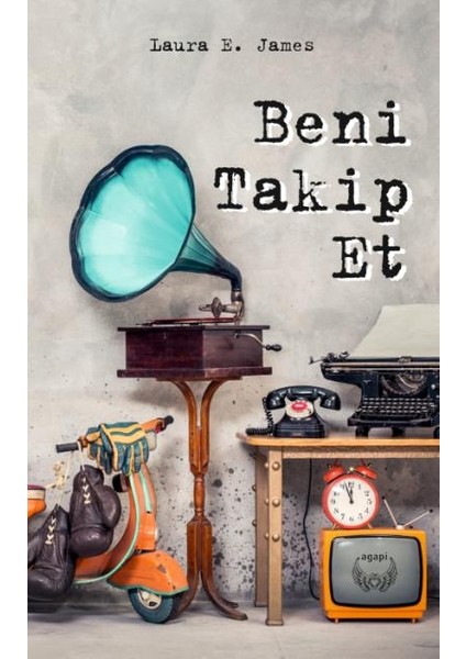 Beni Takip Et