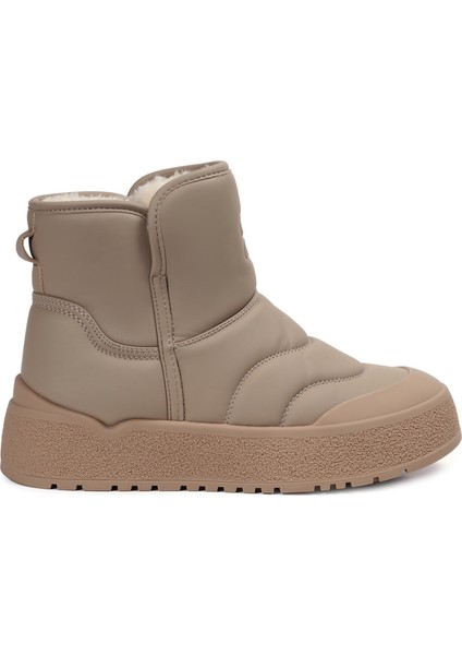 Vizon Casual Tekstil Kadın Bot