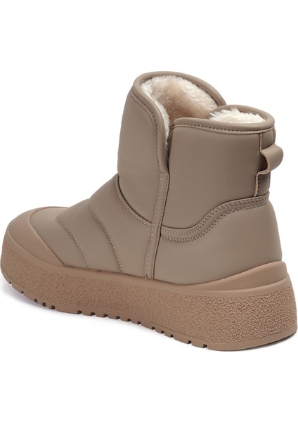 Vizon Casual Tekstil Kadın Bot modelleri