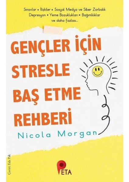 Gençler Için Stresle Baş Etme Rehberi