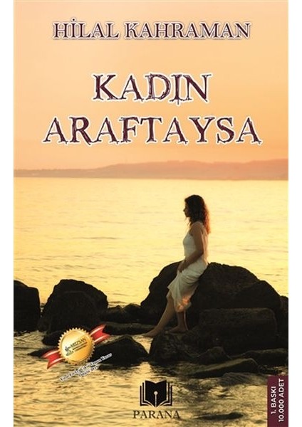 Kadın Araftaysa