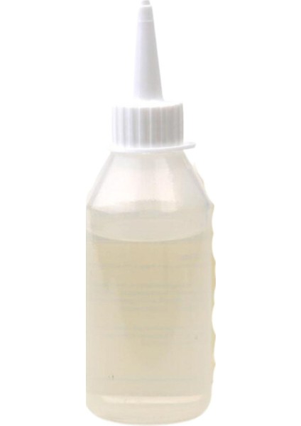 Sıvı Silikon 100 ml