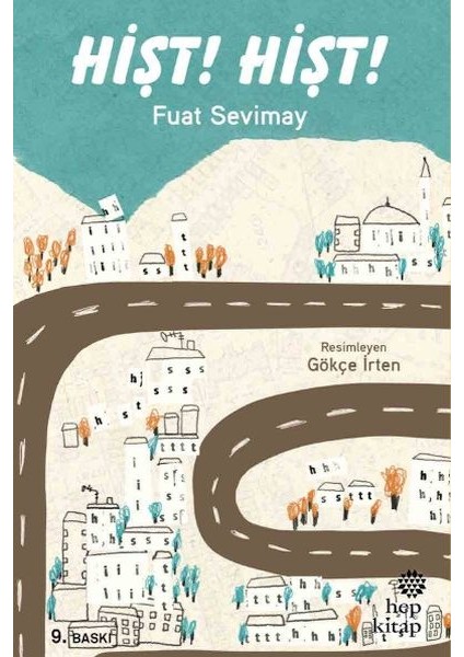 Hişt!hişt!