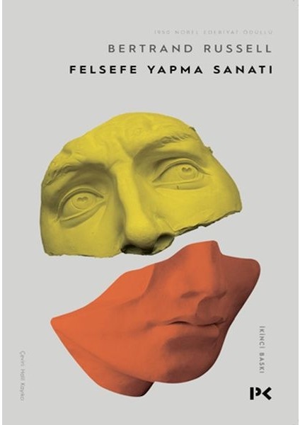 Felsefe Yapma Sanatı