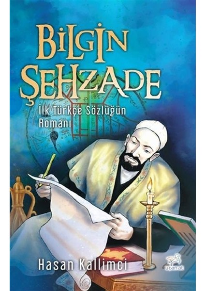 Bilgin Şehzade
