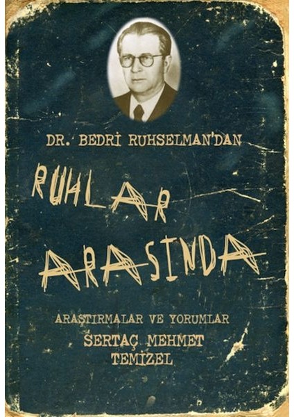 Ruhlar Arasında