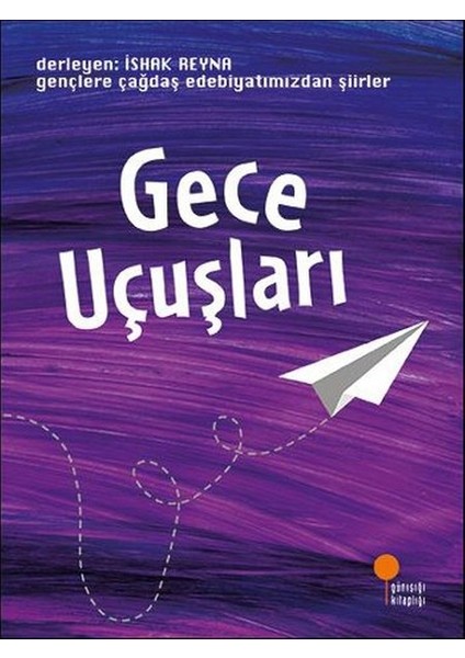 Gece Uçuşları