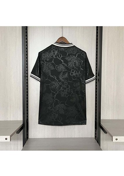 Juventus 2025-2026 Alternatif Siyah Forması fırsatları