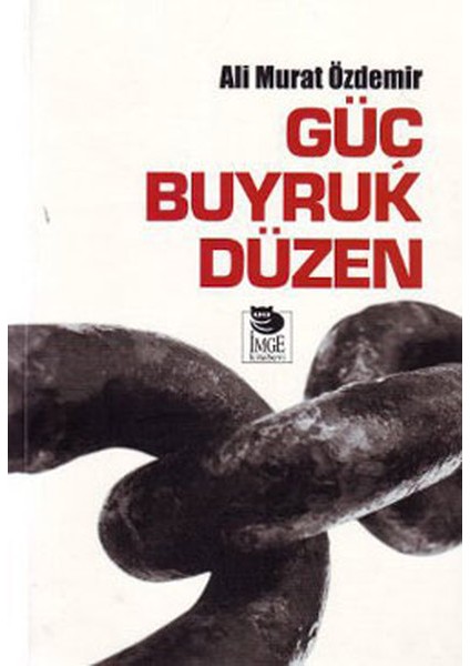 Güç Buyruk Düzen