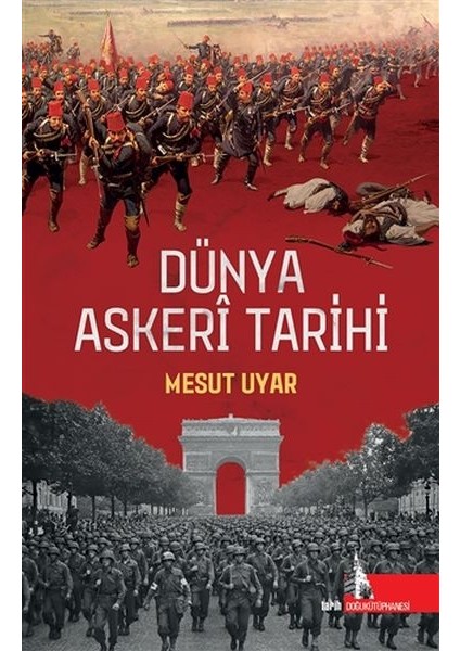 Dünya Askeri Tarihi