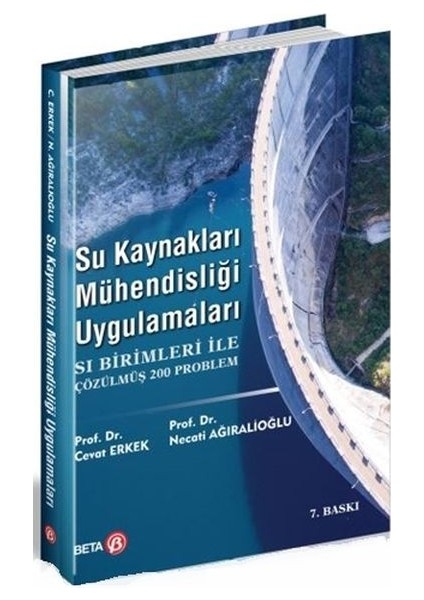 Su Kaynakları Mühendisliği Uygulamaları