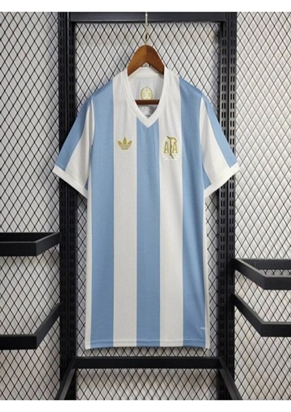 Arjantin 50. Yıl Özel Profesyonel Yetişkin Formav