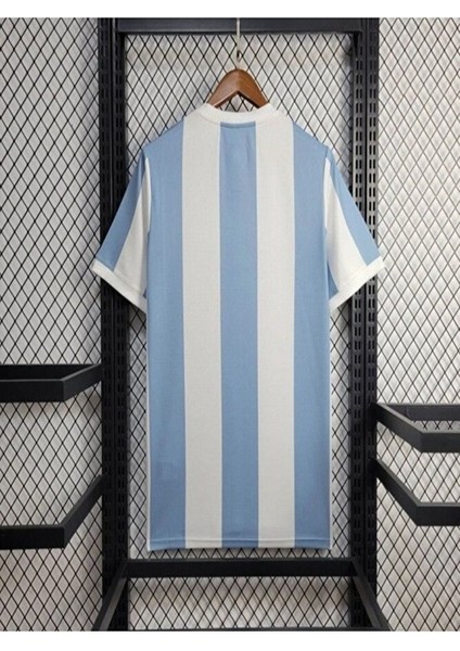 Arjantin 50. Yıl Özel Profesyonel Yetişkin Formav fiyatları