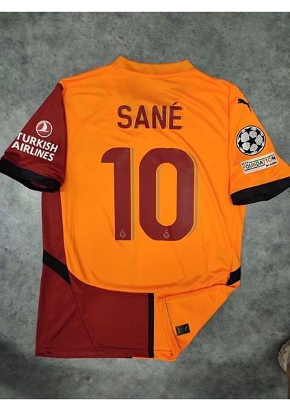 Arjantin 50. Yıl Özel Profesyonel Yetişkin Formav modelleri